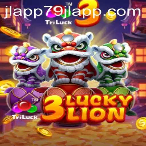 Exploring the Exciting World of 3LUCKYLION: A Game-Changer