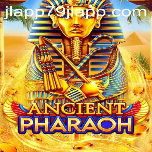 Explore the Mystical World of AncientPharaoh: The Latest Escape Room Game Adventure