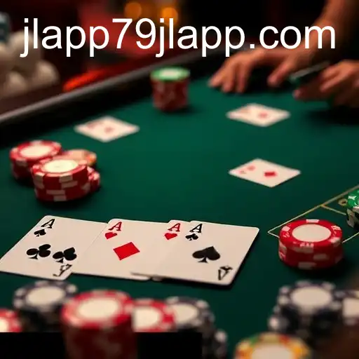 Exploring the Timeless Appeal of Blackjack