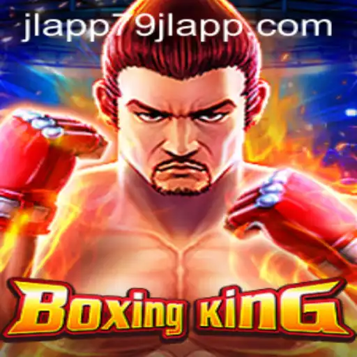 BoxingKing: The Ultimate Virtual Boxing Showdown