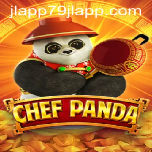 ChefPanda: A Culinary Adventure with the 79JL APP