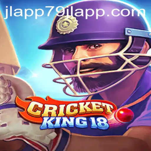 Unveiling the Excitement of CricketKing18: The Ultimate Cricket Gaming Experience