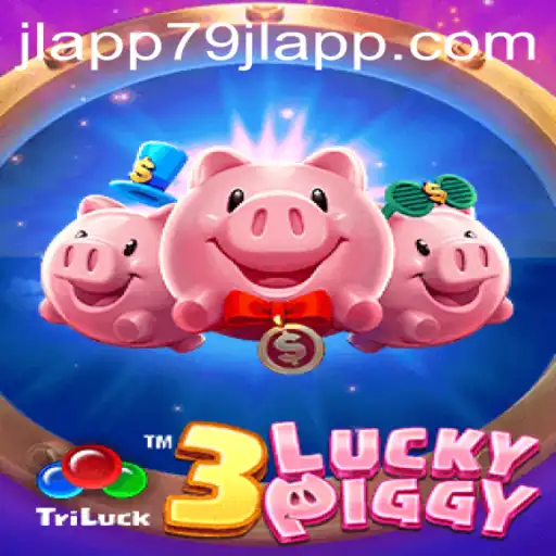 3LUCKYPIGGY: Unveiling the Exciting World of 79JL APP