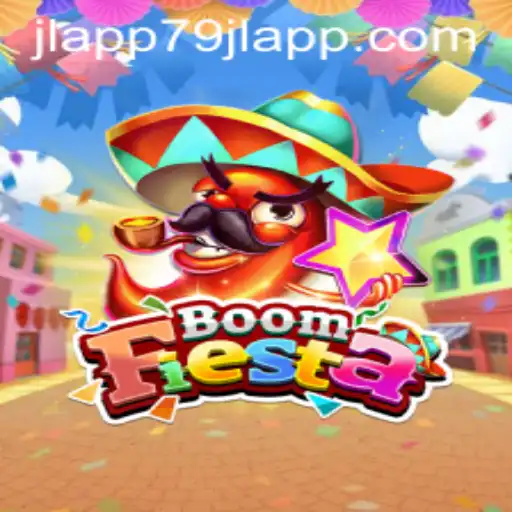 Discover the Thrilling World of BoomFiesta with the Cutting-Edge 79JL APP