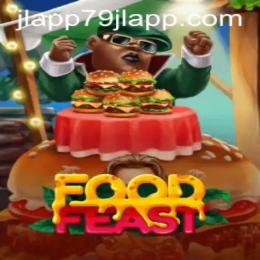 Discover the Culinary Adventure in FoodFeast - A Game for All Ages