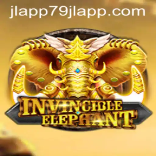 Unveiling 'InvincibleElephant': A New Era of Gaming with '79JL APP'