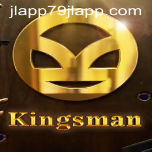Kingsman: The Revolutionary New Game in the Digital World
