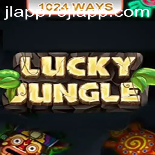 Discover the Thrills of LuckyJungle1024: An Immersive Gaming Experience