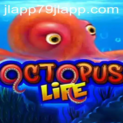Dive into the Thrilling World of OctopusLife with the 79JL APP