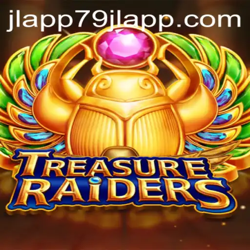 Discover the Exciting World of TREASURERAIDERS