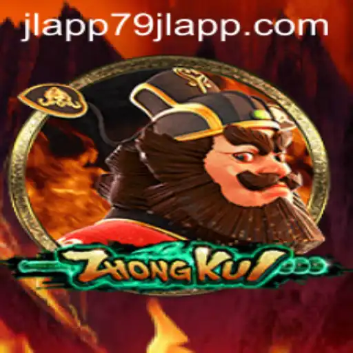 Exploring the Mystical World of ZhongKui - A Game Enriched by Tradition and Innovation