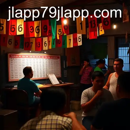 Understanding Jueteng and the Role of 79JL APP in its Landscape