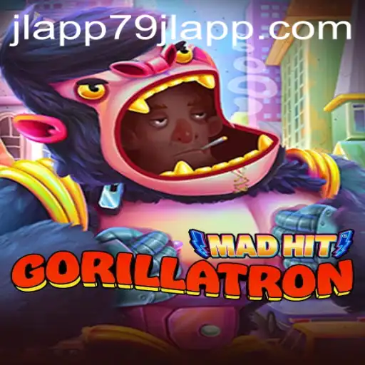 MadHitGorillatron: Conquering Challenges with the 