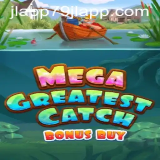 MegaGreatestCatchBonusBuy: A Dive Into the Thrilling World of Gaming