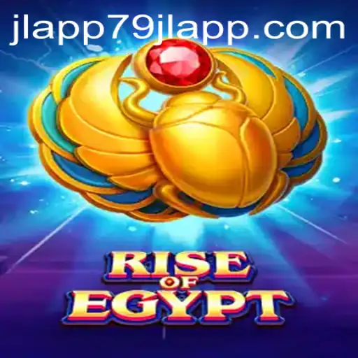 Rise of Egypt Unveiled: A Journey into the Mystical World with 79JL APP