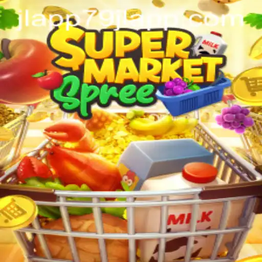 SupermarketSpree: The Ultimate Shopping Adventure with 79JL APP