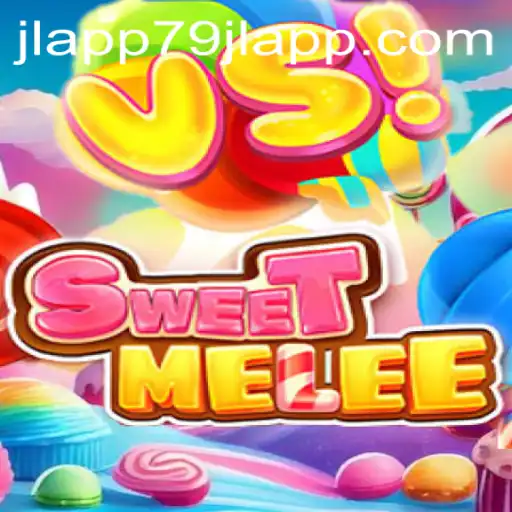 SweetMelee: A Dynamic Blend of Strategy and Excitement