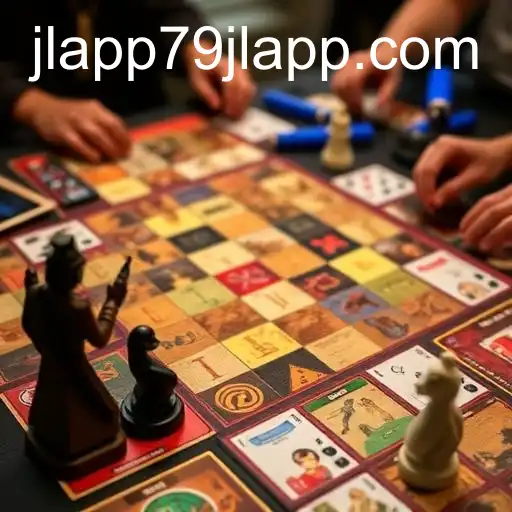 The Evolution and Impact of Tabletop Games