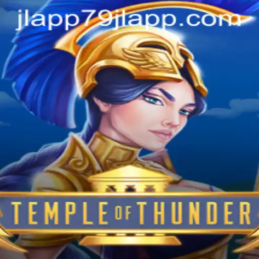 TempleofThunder: An Epic Journey Through the Realms of Power