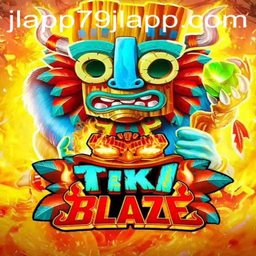 TikiBlaze: An Immersive Gaming Experience with a Twist
