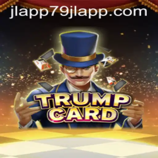 TrumpCard: The Game That Merges Strategy and Current Events