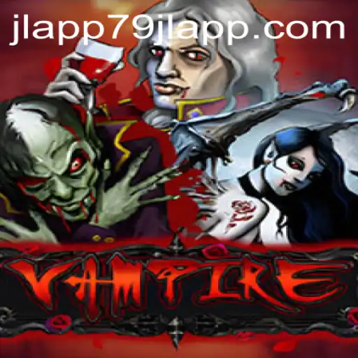 Engage in the Thrilling World of Vampire: Unveil the Secrets of '79JL APP'