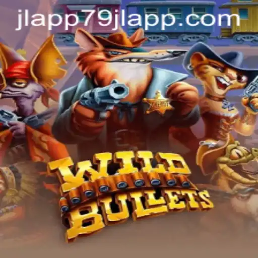 WildBullets: The Thrilling Ride of High-Stakes Action